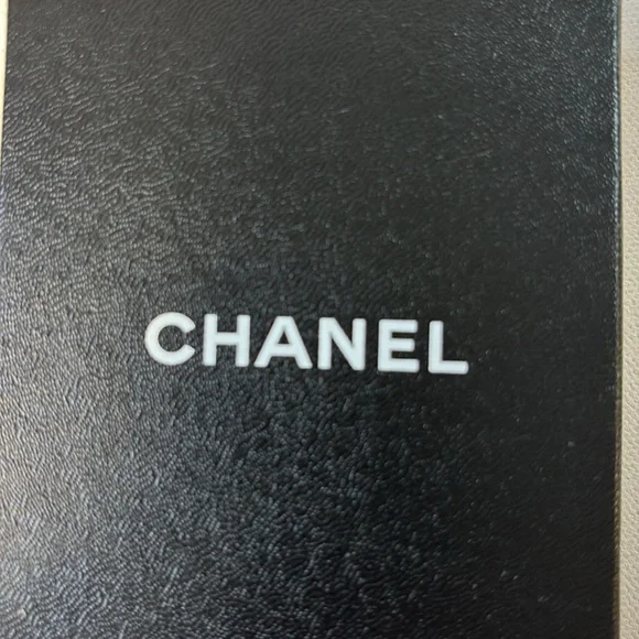 Chanel vintage Earrings - Picture 5 of 6